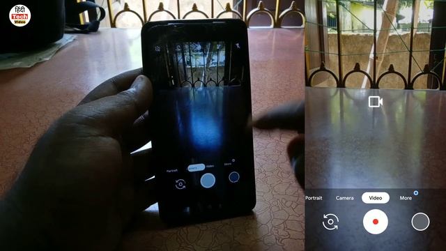 Gcam Ka BAAP! New Update - Google Camera 6.2 Alternative on Any Android | Hindi Tech Video смотреть онлайн