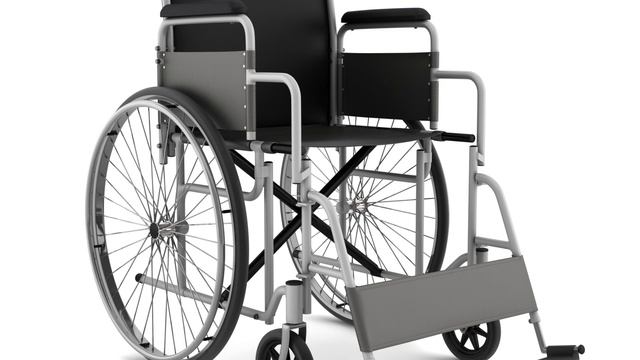 Report: Rich Moms Hiring Disabled Tour Guides to Cut Disney Lines смотреть онлайн