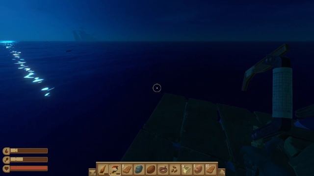 RAFT ( Наше развитие только начинается! ) "1 Серия" смотреть онлайн