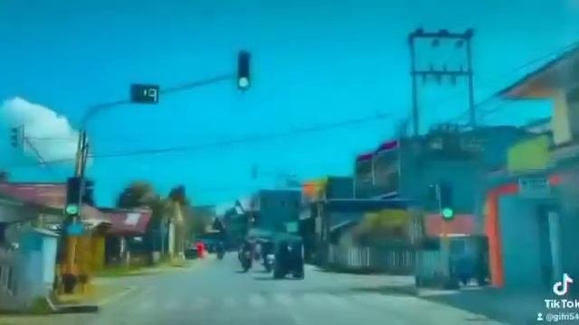 KOTA BANGGAI KABUPATEN BANGGAI LAUT смотреть онлайн