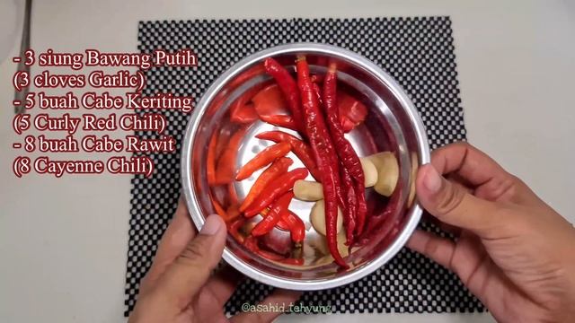 CARA LENGKAP MENGOLAH KEPITING PEDAS BIKIN KETAGIHAN смотреть онлайн