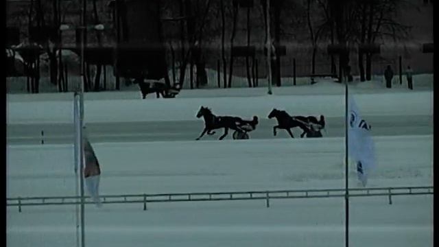 ЦМИ 06.01.18 6 заезд смотреть онлайн