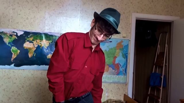 Короткометражка про экологию "НЕ в мешке" (комедия, социальный ролик, 2017) смотреть онлайн