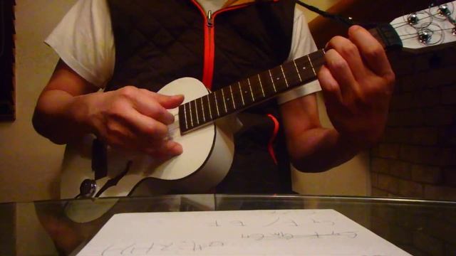 sesame street/ukulele solo смотреть онлайн