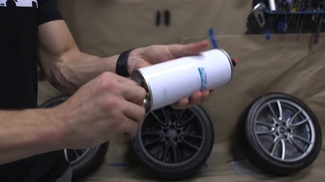 AutoFlex High Gloss Aerosols - The Complete Guide смотреть онлайн