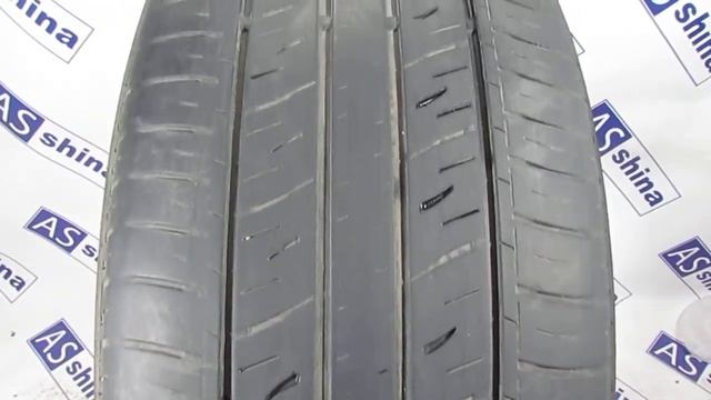 Шины бу 275 50 R21 Dunlop Grandtrek PT3A - 0016629FAL1VID смотреть онлайн