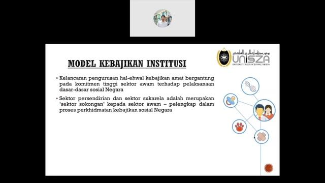 Kuliah 7 Model Institusi dan Model Residual смотреть онлайн