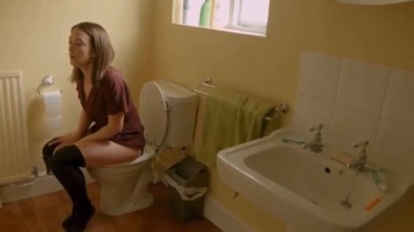 Compilation of Women farting and pooping