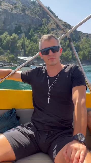 Судак. Новый Свет. смотреть онлайн