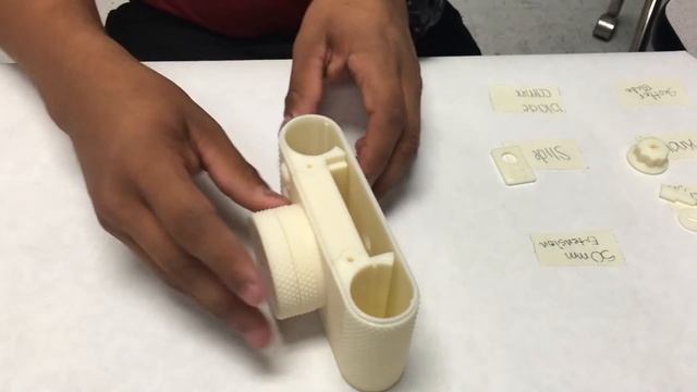 Terrapin Pinhole Camera Build смотреть онлайн