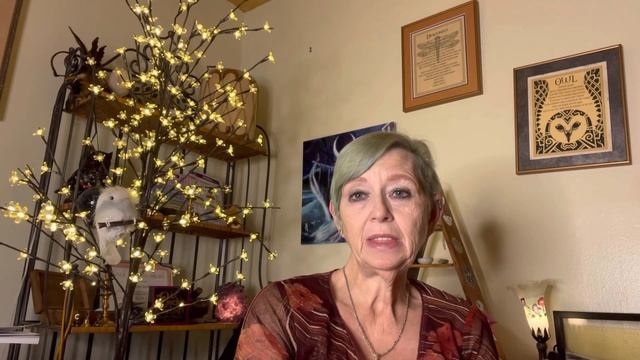 #1 Love Reading February 2021 by Belladonna and Moonbeams - The Magick of You Oracle Deck. смотреть онлайн