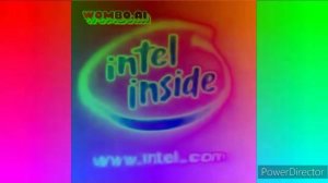 Preview 2 Intel Inside Deepfake Effects (Inspired By Preview 2 Effects)