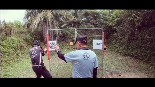 AEK SHOOTER CLASSIC DIVISION @KEABI IPSC L2 19.10.2019 смотреть онлайн