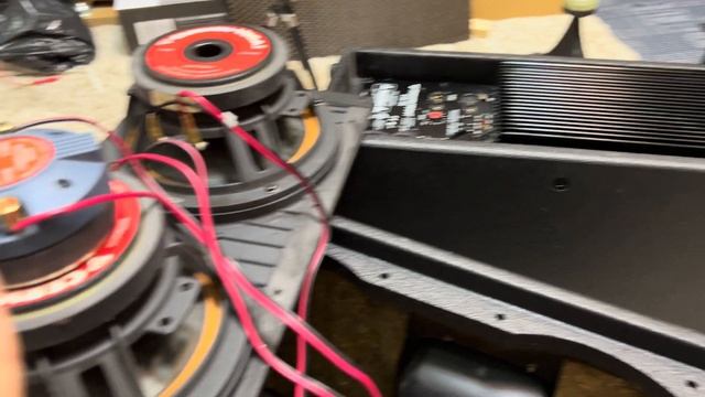 Cerwin Vega CVA-28 VIP pro 🇺🇸👍( Đã bán ) #0919929926 смотреть онлайн