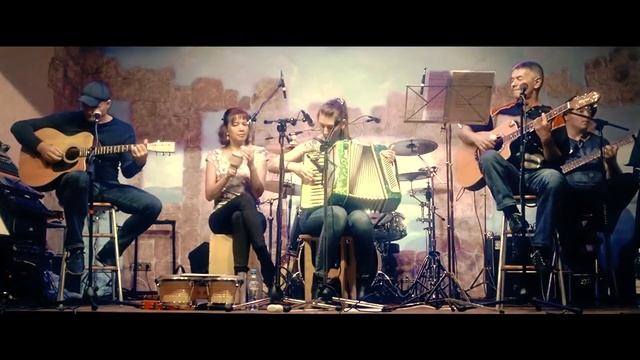 группа «Наши» 2020' "Ты ушла рано утром" смотреть онлайн