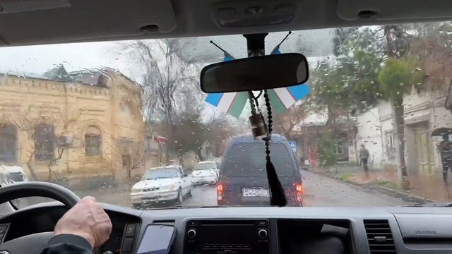 Что можно посмотреть в Самарканде за 1 день. Как мы прилетели из Уфы в Узбекистан смотреть онлайн