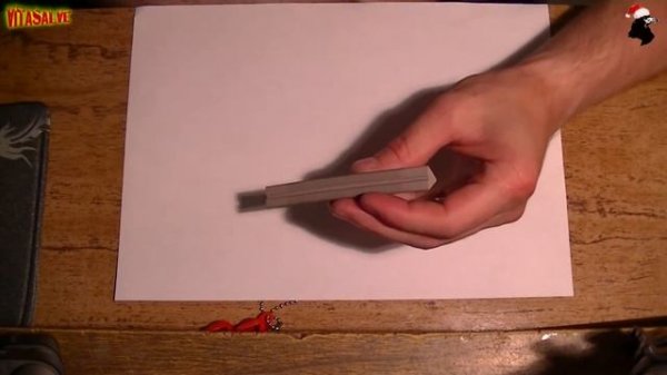 LANSKY Serrated & Regular Blade Sharpener / Карманная точилка Мое мнение