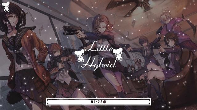 Matstubs - On the Brink смотреть онлайн