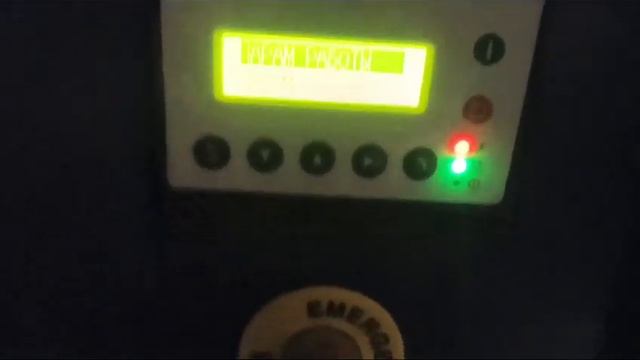 Винтовой компрессор Hansmann RS 7,5А-10 смотреть онлайн