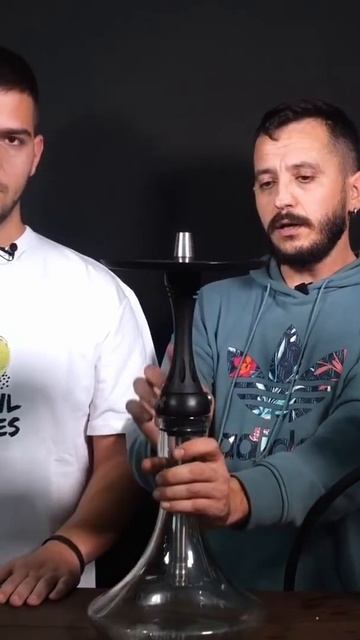 Τι ξεχωρίζει την Alpha Hookah από τις υπόλοιπες εταιρείες; смотреть онлайн