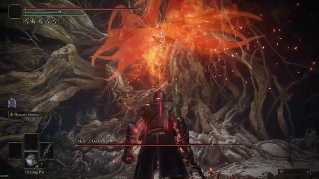 Day 11: Bloody Helice vs Malenia | No-Hit (NG+) смотреть онлайн