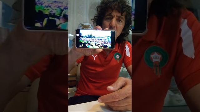 Temps fort 11:40 - 16:40 de chokran Soufiane Bakkala la légende смотреть онлайн