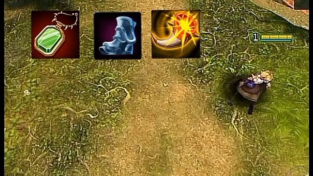 Heroes of Order Chaos | Карли кью | 3vs3 смотреть онлайн