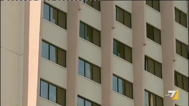 Palermo: l'hotel della mafia diventa Campus universitario смотреть онлайн