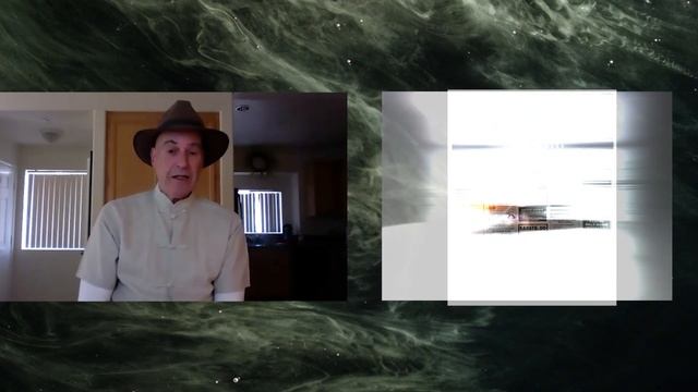 Steven Lambert Discovers White Lotus Sil Lum Kung Fu смотреть онлайн