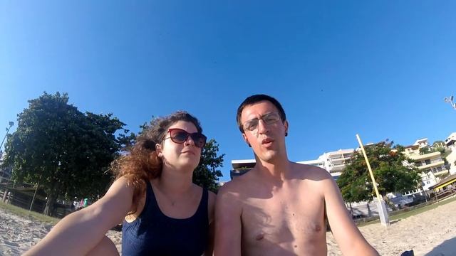 Ep. 5| Dos semanas en Rio de Janeiro - Two weeks in Rio de Janeiro (Eng Subs) смотреть онлайн