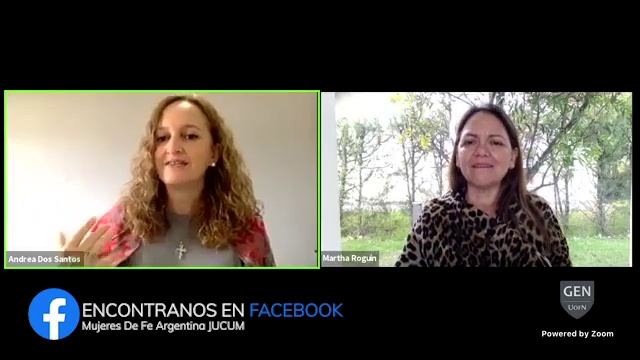 Mujeres de Fe en la Lista Negra #LaGestapoArgentina смотреть онлайн