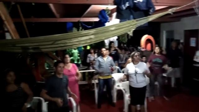 Retiro IEQ casa de benção Santa Rita MACAPÁ AP 2020 смотреть онлайн