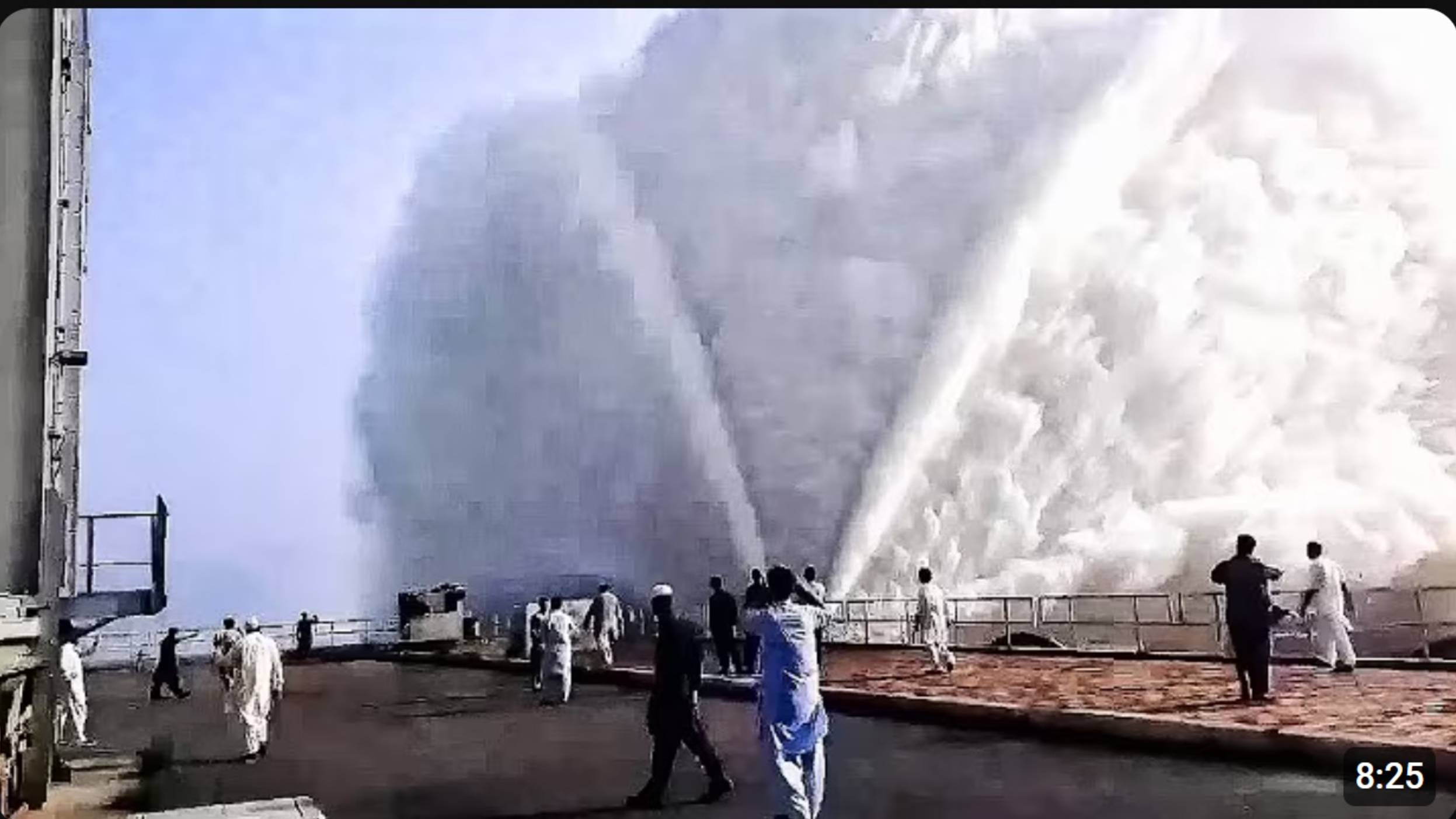 12 Невероятных События, заснятых на КАМЕРУ ! смотреть онлайн