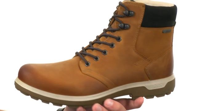 ECCO Sport Whistler GORE-TEX® High SKU:8557162 смотреть онлайн