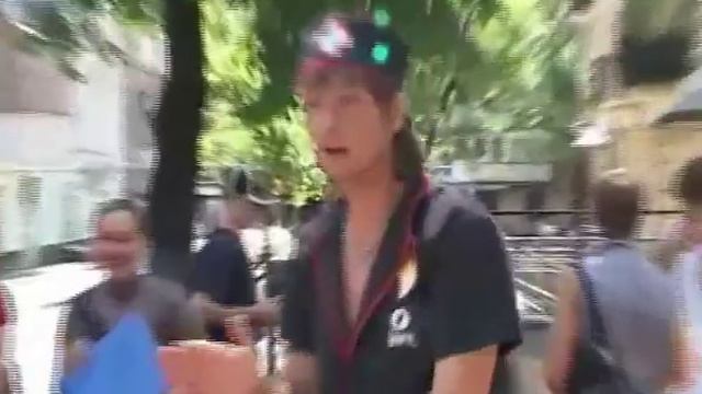 Ведущий на корпоратив смотреть онлайн