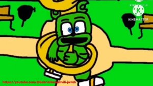 The Gummy Bear Song Reanimated Remake - Long English Version