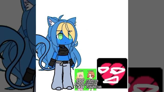 #фурри #анимация #кит #микакит #гачатоп #гача #гачалайф #гачалов #рисование #art смотреть онлайн