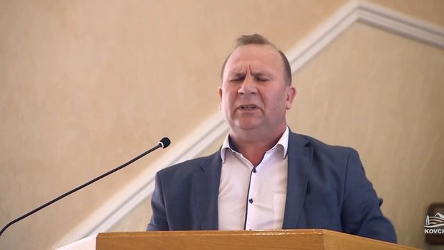 Божа сила (Кожан Андрій, 29.04.2021) смотреть онлайн