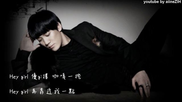 [中字/空耳] Block B_朴經(Park Kyung) When Where How 언제 어디서 무엇을 어떻게 (With 조현아) смотреть онлайн