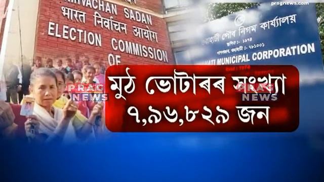 GMC election to be held after 9 years || Watch here to know more смотреть онлайн