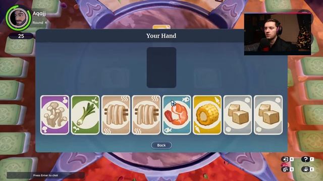 🔴 Palia: Playing Hot Pot & Selling Seeds! смотреть онлайн