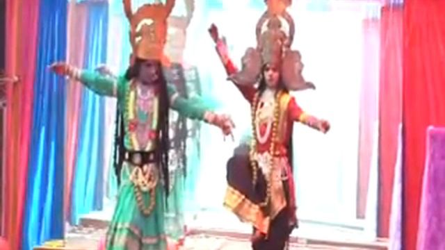 SAI INTERNATIONAL PUBLIC SCHOOL ANNUAL FUNCTION BRIGHT STARS 2017 PART 30 смотреть онлайн