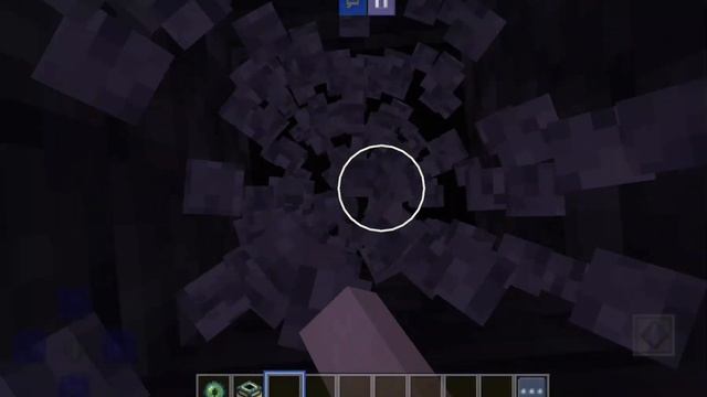 что находится под землёй Майнкрафта в Minecraft смотреть онлайн