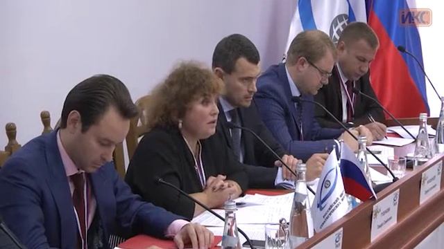 В Судаке начал работу первый форум крымской общественности смотреть онлайн