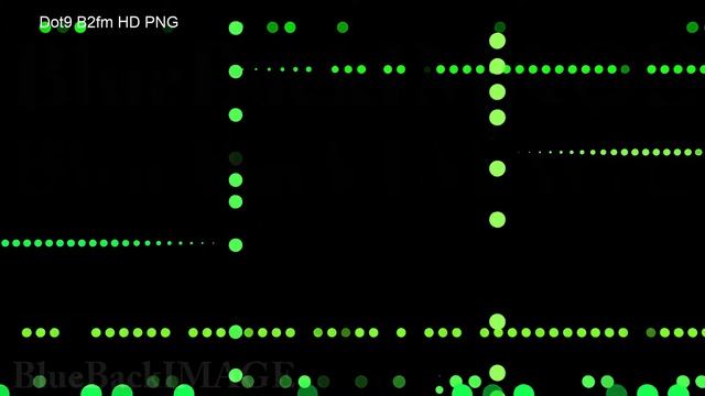 Dot Line illumination LED Space Neon colorful abstract Dot9 B2fm HD PNG смотреть онлайн