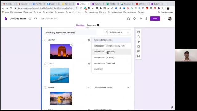 ADTOI session on Business Automation смотреть онлайн
