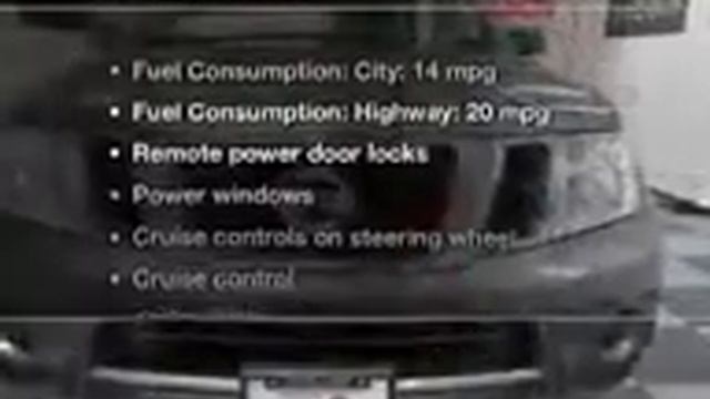 2009 Nissan Pathfinder - Bedford OH смотреть онлайн