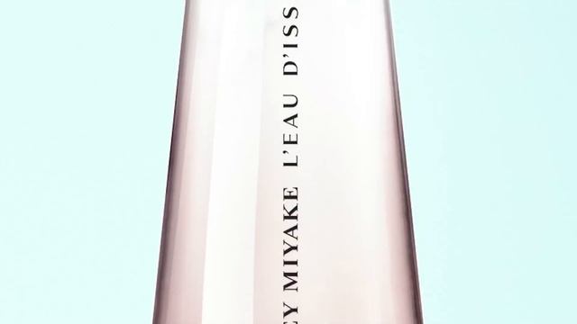 L'Eau d'Issey Pure, Nectar de Parfum - Issey Miyake Parfums.2019 смотреть онлайн