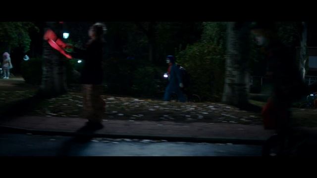 НОВЫЙ УЖАСТИК смотреть онлайн