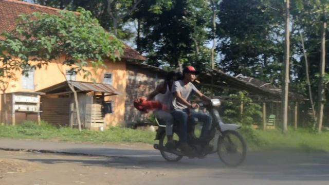 Gara Gara Miras || film pendek ngapak смотреть онлайн